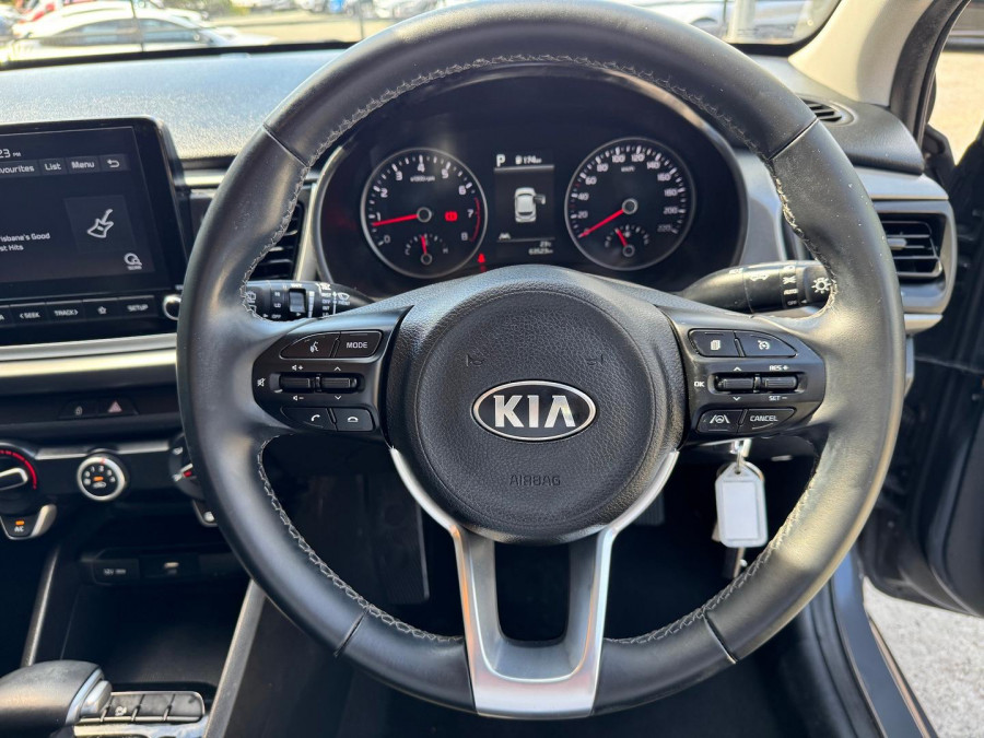 2020 Kia Rio YB Sport Hatch Image 15