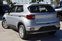 2019 MY20 Hyundai Venue QX Active Wagon