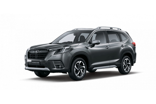 2024 Subaru Forester S5 2.5i-S SUV