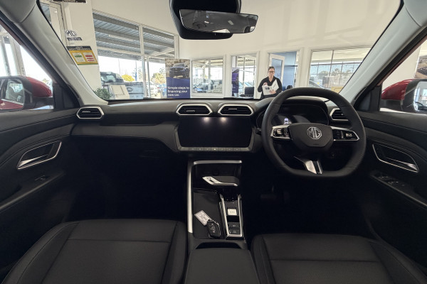 2026 MG ZS ZS32 Essence Hybrid+ SUV Image 19