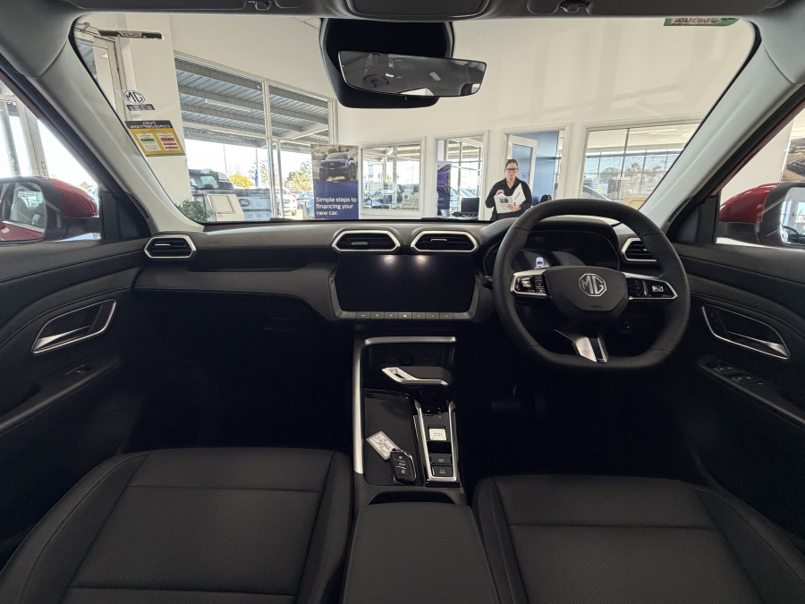2026 MG ZS ZS32 Essence Hybrid+ SUV Image 19