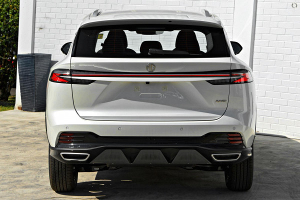 2024 MY25 MG HS AS33 Vibe SUV Image 3