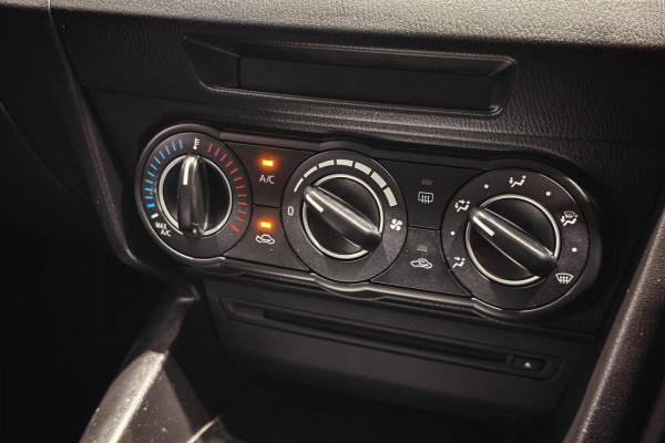 2015 Mazda 3 BM Series Maxx Sport Hatch Image 13