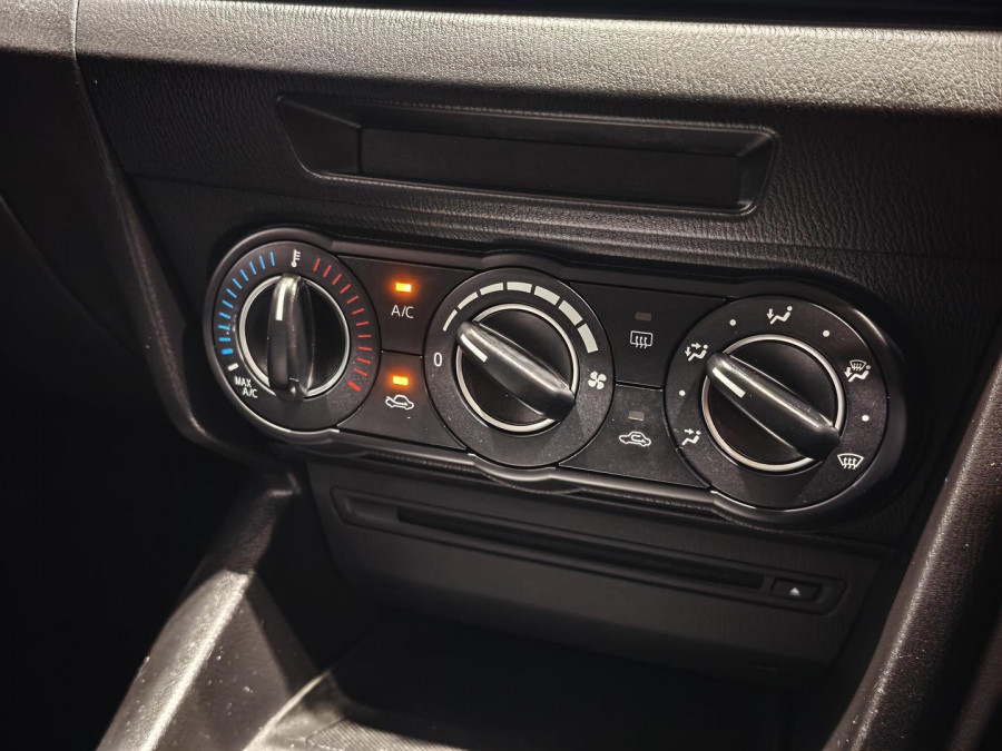 2015 Mazda 3 BM Series Maxx Sport Hatch Image 13