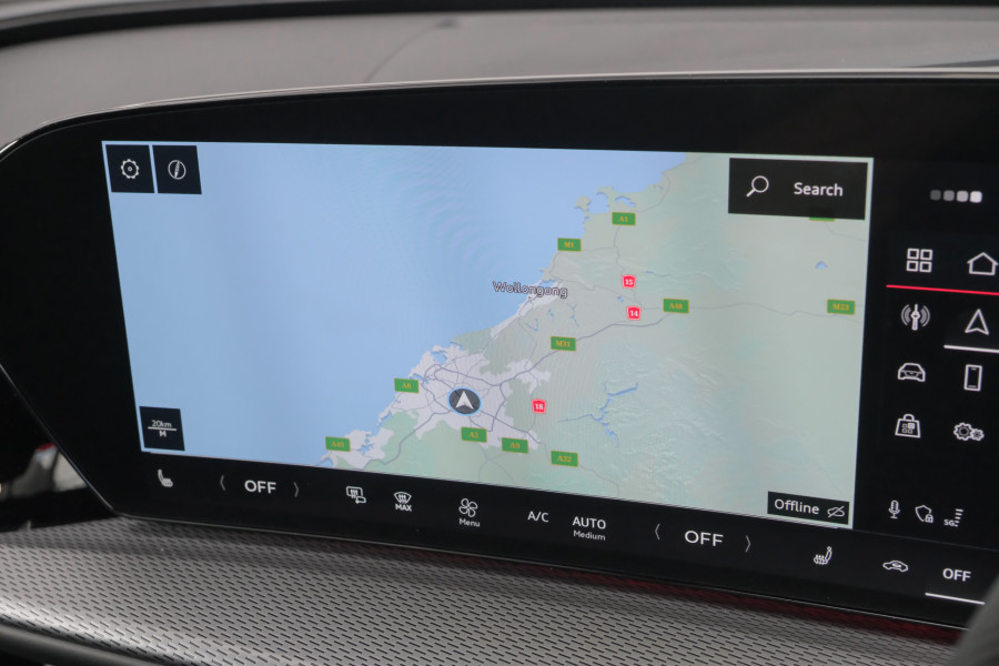 2026 MY25 Audi Q5 FY TFSI 200kW sport SUV