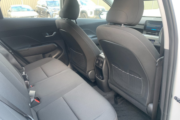 2026 Hyundai KONA SX2.V3 SUV Image 12