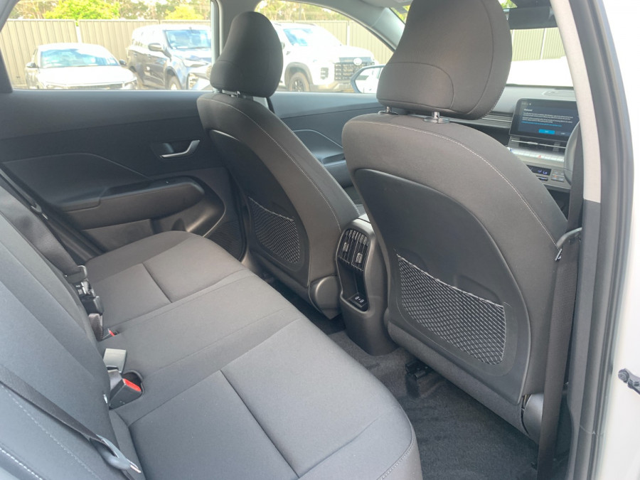 2026 Hyundai KONA SX2.V3 SUV Image 12