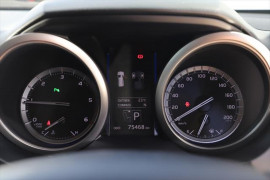 2015 Toyota Landcruiser Prado GDJ150R VX Suv