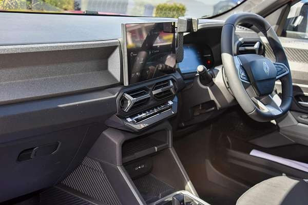 2025 Renault Duster X1311 Techno  SUV Image 7