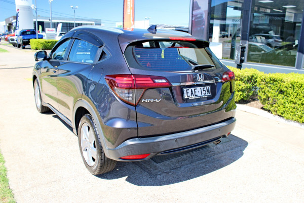 2018 Honda HR-V  VTi-S SUV Image 6