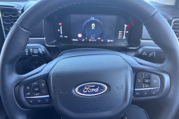 2026 Ford Ranger P703 Sport Ute Image 12