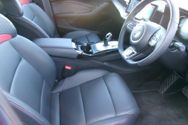 2025 MG MG5 AP32 Essence Sedan Image 13