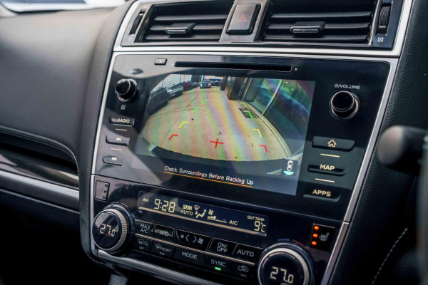 2018 Subaru Outback 5GEN 2.5i Premium Wagon Image 13