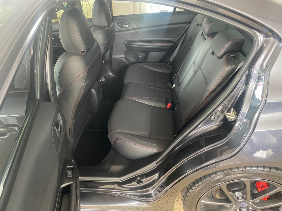 2018 Subaru WRX V1 MY18 Premium Sedan Image 13