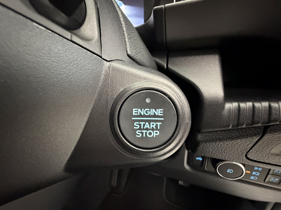 2026 MY26.5 Ford Ranger P703 XLT Ute Image 22