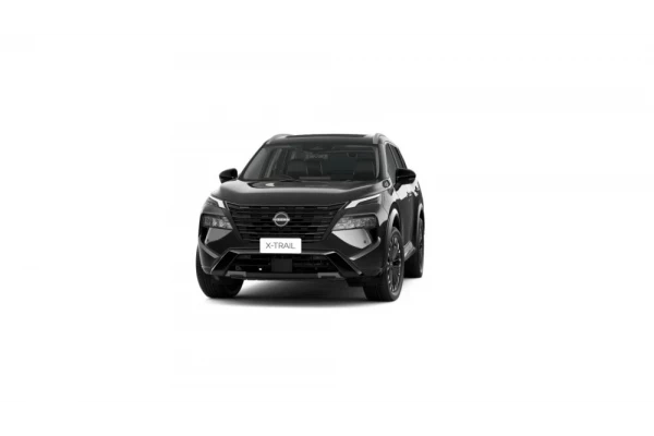 2026 Nissan X-Trail T33 Ti e-POWER SUV Image 3