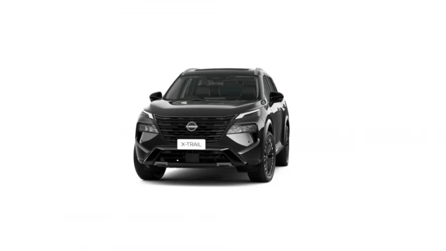 2026 Nissan X-Trail T33 Ti e-POWER SUV Image 3