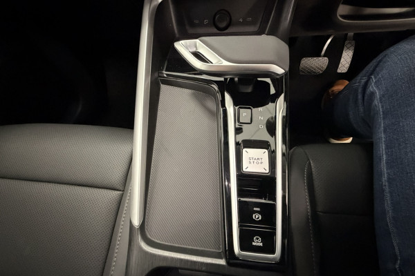 2026 MG ZS Essence Hybrid+ SUV Image 26