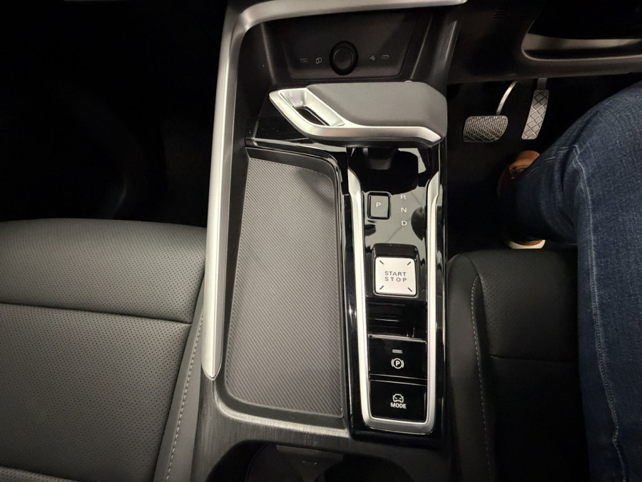 2026 MG ZS Essence Hybrid+ SUV Image 26