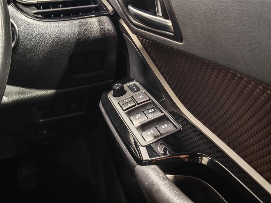 2019 Toyota C-HR NGX10R Koba SUV Image 32