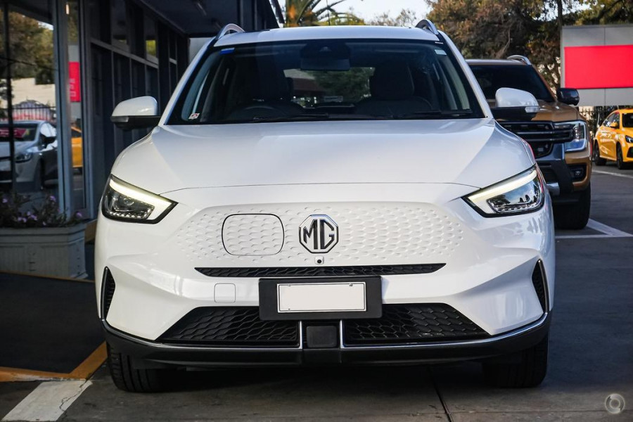 2023 MG ZS EV AZS1 Essence SUV Image 2