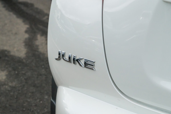 2015 MY14 Nissan JUKE F15 Series 2 ST SUV image 20