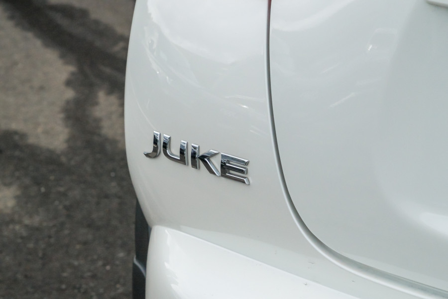 2015 MY14 Nissan JUKE F15 Series 2 ST SUV Image 20