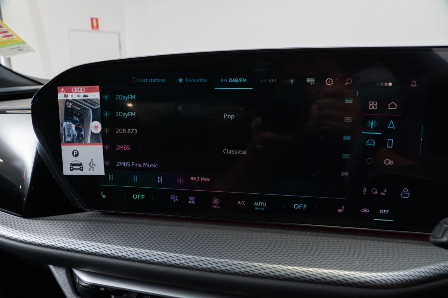 2025 Audi Q5 GU TDI 150kW Sport SUV