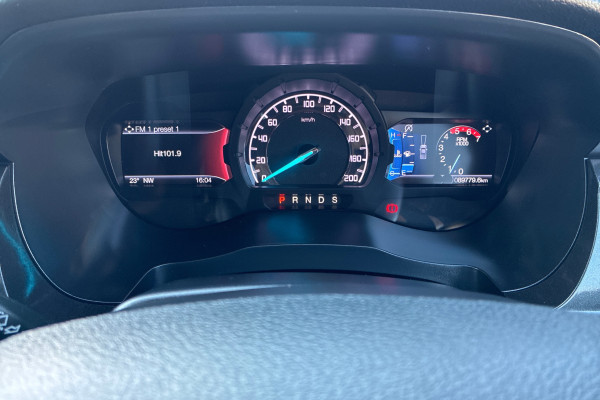 2019 MY19.75 Ford Ranger PX MkIII Wildtrak Ute Image 24