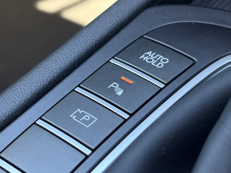 2024 MY25 Hyundai KONA SX2.V2  SUV Image 19