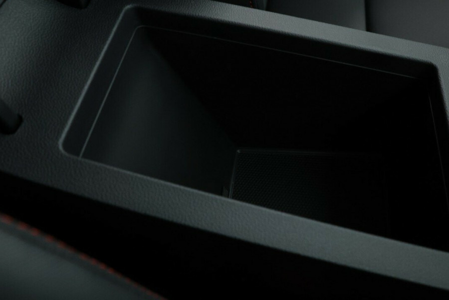 2024 MG MG5 AP32 Vibe Sedan Image 28