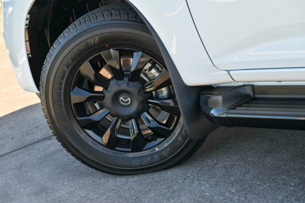 2026 Mazda BT-50 TF Boss Ute Image 22
