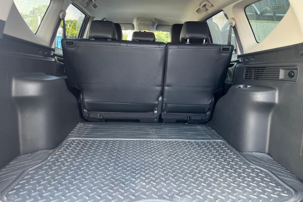 2019 Mitsubishi Pajero Sport QE GLS SUV Image 16