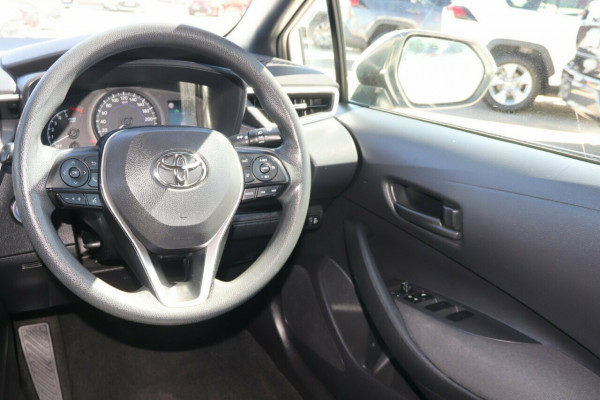2022 Toyota Corolla ZWE219R  Ascent Sport Hybrid Hatch Image 6