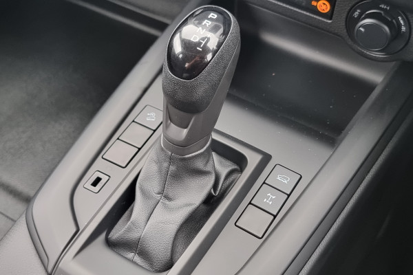 2026 Isuzu D-MAX RG SX Ute Image 14