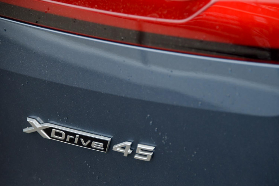 2026 BMW iX I20 xDrive45 M Sport SUV