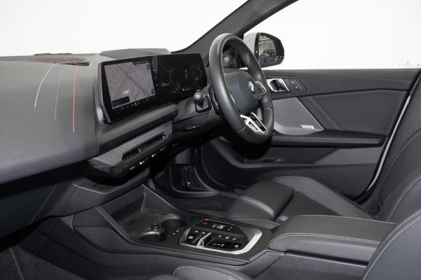 2025 BMW 2 Series F74 220 M Sport Sedan image 8