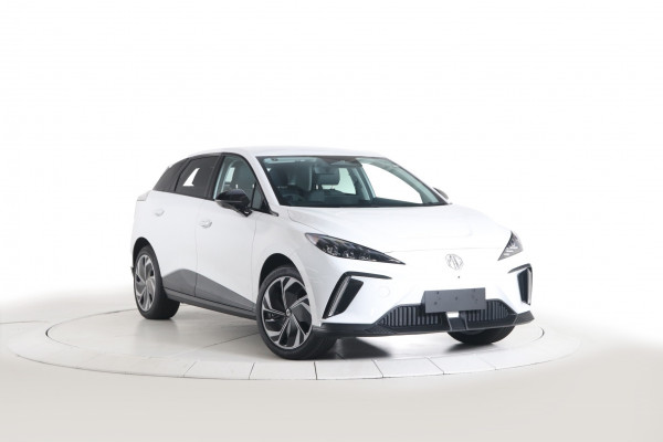 2026 MG MG4 MCE 64KW MCE Hatch Image 2