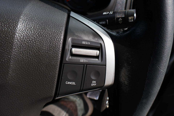 2019 MY20 Holden Colorado RG LS-X Ute Image 17
