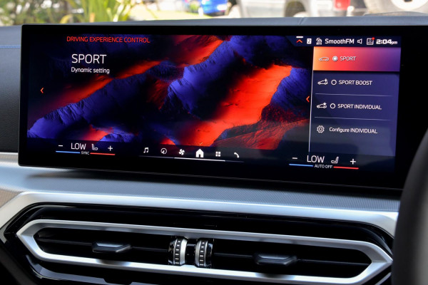 2024 BMW i4 G26 M50 Hatch image 18