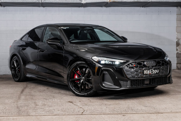 Audi S5 edition one B10