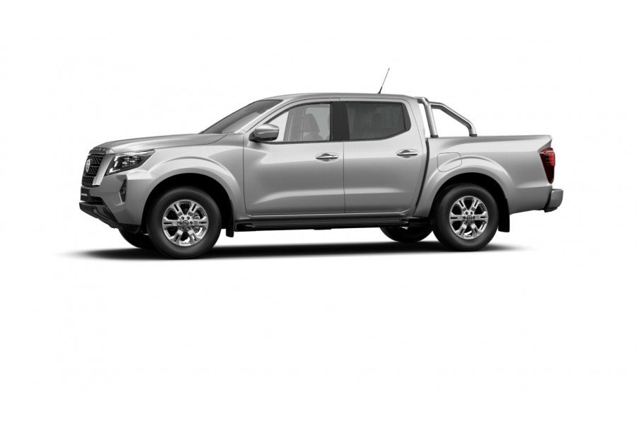 2024 Nissan Navara D23 ST Ute Image 33