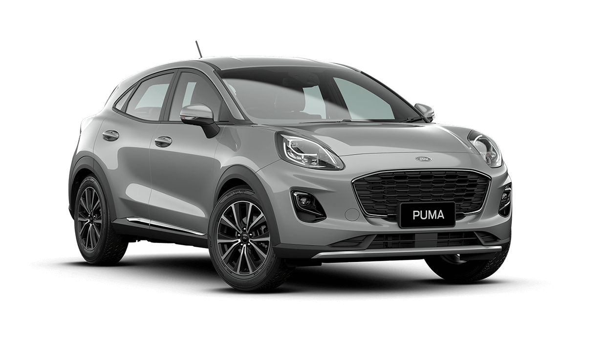 New Ford All-New Puma variants - Blacklocks Ford