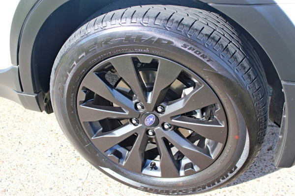 2019 Subaru Outback B6A  2.5i-X Suv