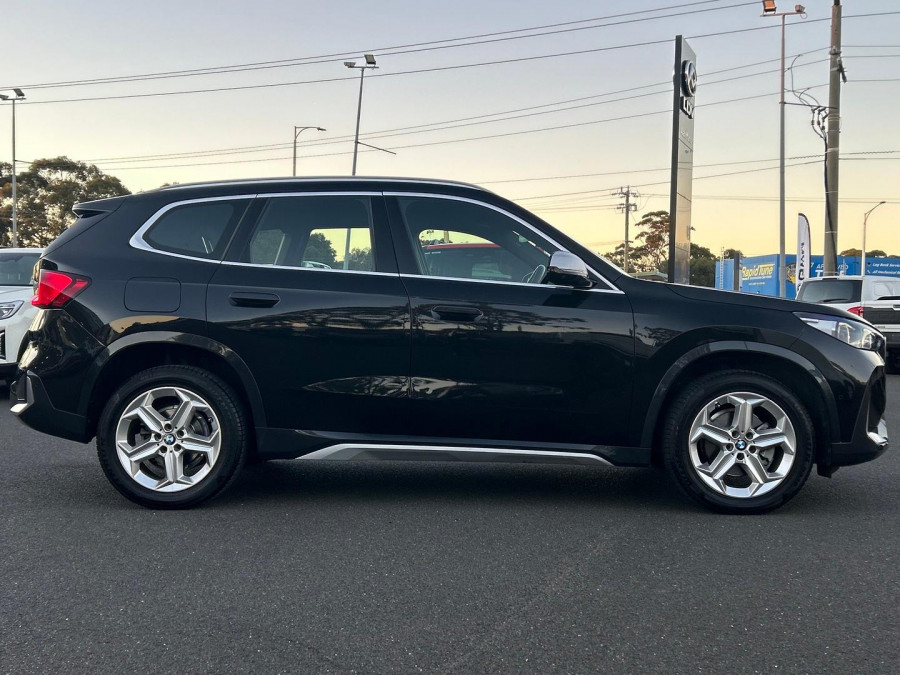 2023 BMW X1 U11 sDrive18i SUV Image 12