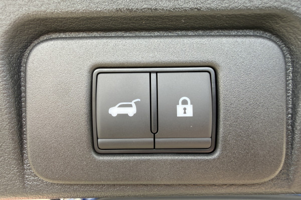 2026 Nissan X-Trail T33 Ti SUV Image 7