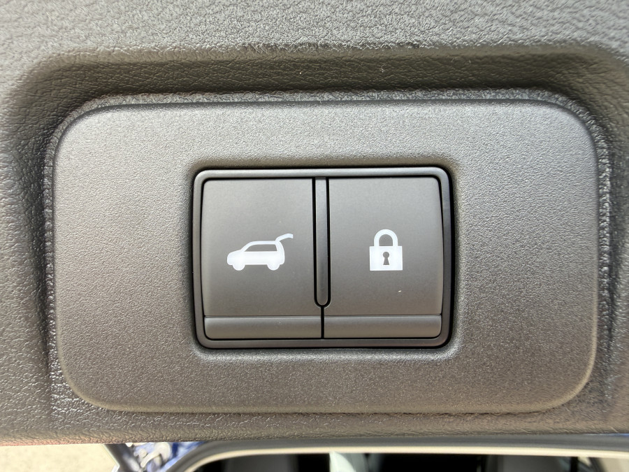 2026 Nissan X-Trail T33 Ti SUV Image 7