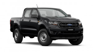 XL Hi-Rider Double Cab
