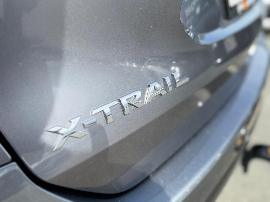 2016 Nissan X-Trail T32 ST-L SUV Image 13