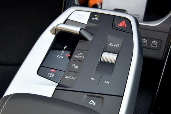 2026 BMW iX1 U11 xDrive30 M Sport SUV
